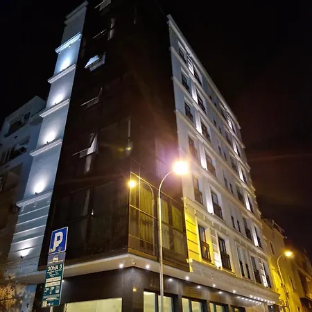H41 Luxury 4*