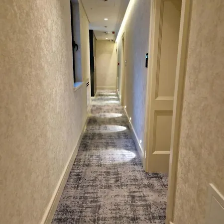 H41 Luxury Belgrado