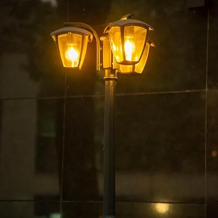 H41 Luxury Hotel Bělehrad