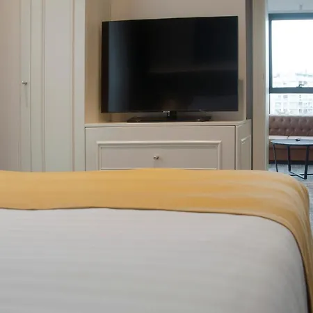 Hotel H41 Luxury Belgrad