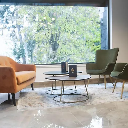 H41 Luxury 4* Belgrad