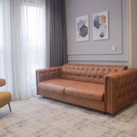H41 Luxury Beograd