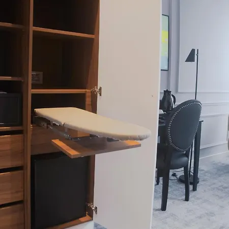 H41 Luxury Bělehrad