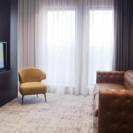 Hotel H41 Luxury Belgrad