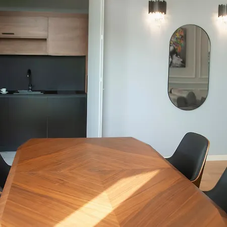 Hotel H41 Luxury Bělehrad