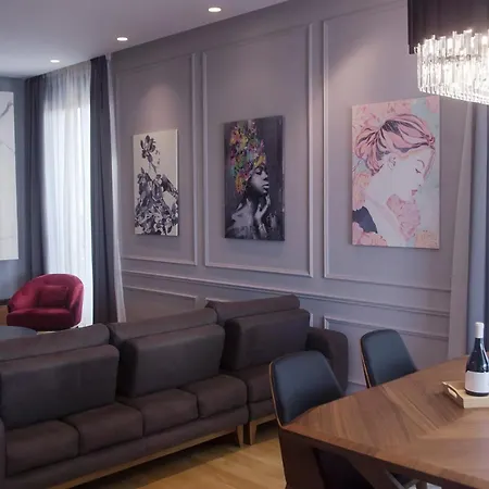 H41 Luxury Belgrado