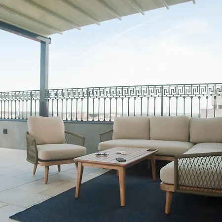 Hotel H41 Luxury Bělehrad