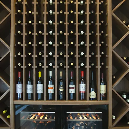 H41 Luxury Bělehrad