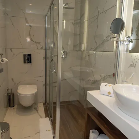 Hotel H41 Luxury Bělehrad