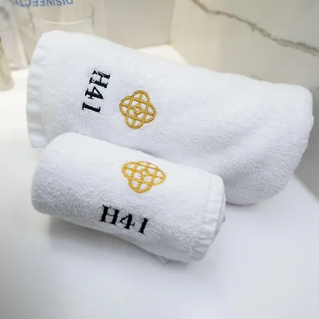 H41 Luxury Hotel