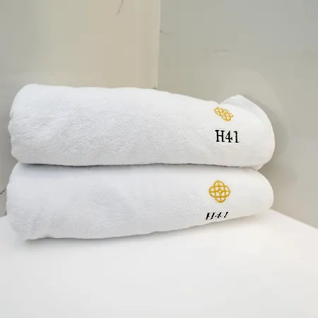 Hotel H41 Luxury