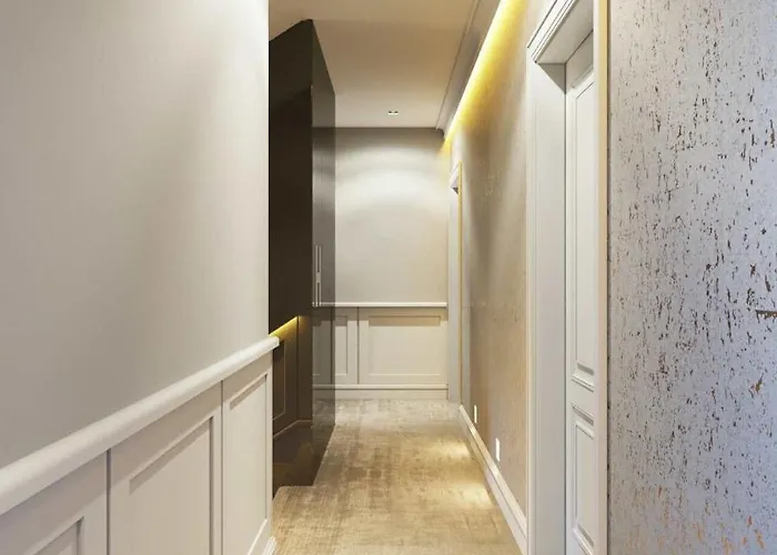 Hotel H41 Luxury Bělehrad