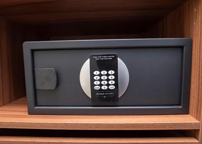 H41 Luxury 4* Bělehrad