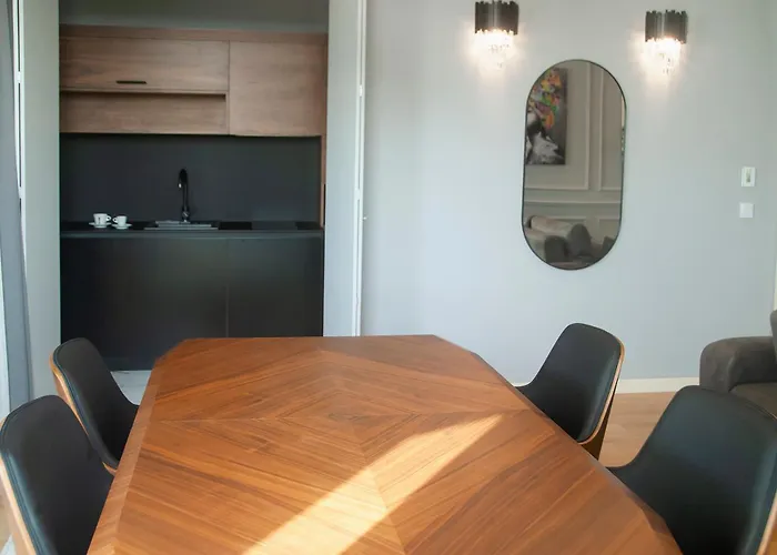 Hotel H41 Luxury Bělehrad