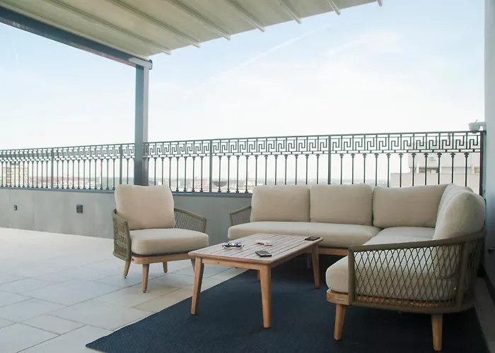 Hotel H41 Luxury Bělehrad