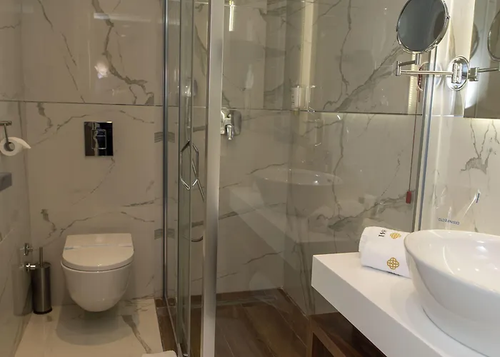 Hotel H41 Luxury Bělehrad